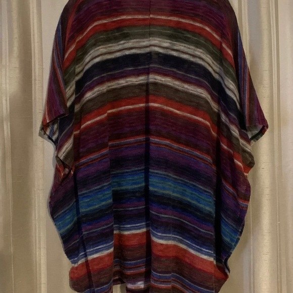 Multicolor Top - Picture 4 of 4